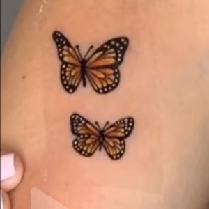 Meet your Posher, Emma